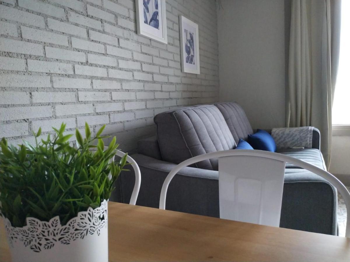 艾尔兰尼公寓 Onís 外观 照片